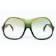 Saphira 4000 original vintage sunglasses front