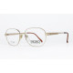 SEIKO HT-A 004 col. 03 TITANIUM original vintage eyeglasses