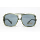 Silhouette 781 original vintage sunglasses front
