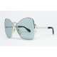 Silhouette BUTTERFLY Oversize original vintage sunglasses