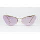 SOL-AMOR Pink Butterfly front