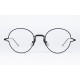 THOM BROWNE TBX915 col. BLK-NVY front