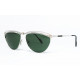 TIFFANY T48 C. 2 WHITE GOLD PLATED 23K original vintage sunglasses