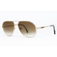 TIFFANY T/63 col. 4 GOLD PLATED 23K original vintage sunglasses