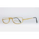 TIFFANY T119 col. 4 GOLD PLATED 23K original vintage eyeglasses