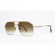 TIFFANY T127 C.1 PLATINUM original vintage sunglasses