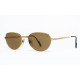TIFFANY T330 C4 GOLD PLATED 23K original vintage sunglasses