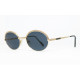 TIFFANY T72 col. 4 GOLD PLATED 23K original vintage sunglasses