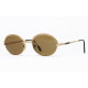 TIFFANY T72 col. 4 GOLD PLATED 23K original vintage sunglasses