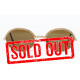 TIFFANY T72 GOLD PLATED 23K SOLD OUT