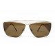 Valentino 325 original vintage sunglasses front