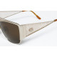Valentino 325 original vintage sunglasses temples details