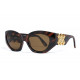 Gianni Versace 420/D vintage sunglasses for sale