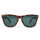 Gianni Versace METRICS 876/N col. 869 OD vintage sunglasses front