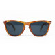 Gianni Versace METRICS 876/N col. 863 BD vintage sunglasses front