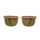 Gianni Versace S 82 col. 14L original vintage sunglasses front