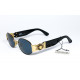 Gianni Versace S71 Medusa vintage sunglasses shop