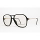 VIENNA Line 1370 col. 90 original vintage eyeglasses