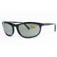 Persol 58230 RATTI Black Terminator 2 original vintage sunglasses