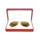 Cartier Romance Louis new old stock
