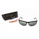 Persol 58230 RATTI Black Terminator 2 SET