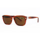 Persol 69229 col. 97 Light Tortoise & Silver original vintage sunglasses
