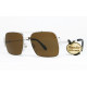 Vogue d'or 409 10K.G.F. BAUSCH&LOMB original vintage sunglasses