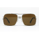 Vogue d'or 409 10K.G.F. BAUSCH&LOMB front