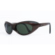 Vuarnet POUILLOUX 099 ANTI-REFLECTIVE original vintage sunglasses