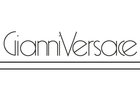 Gianni Versace logo